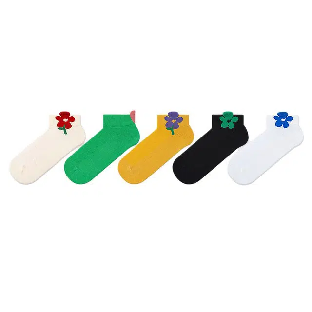 5