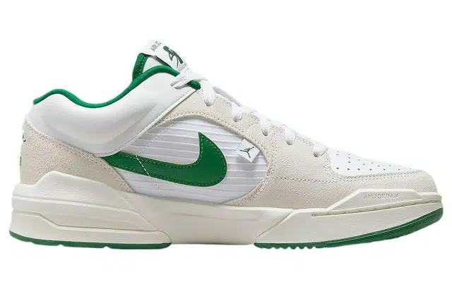 Jordan Stadium 90 "White Green"