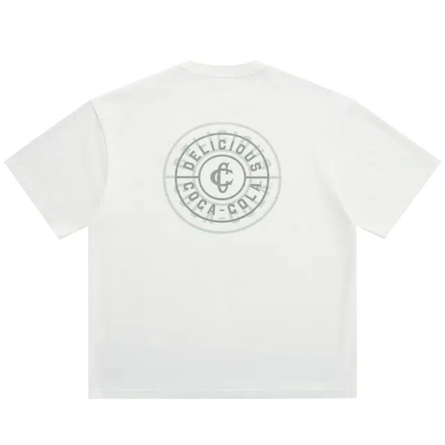 Coca-Cola T