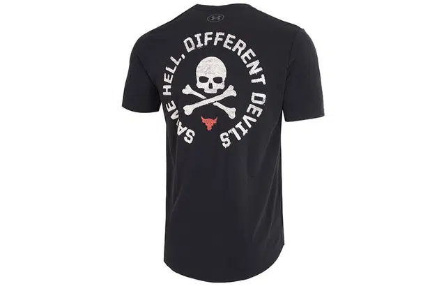 Under Armour T
