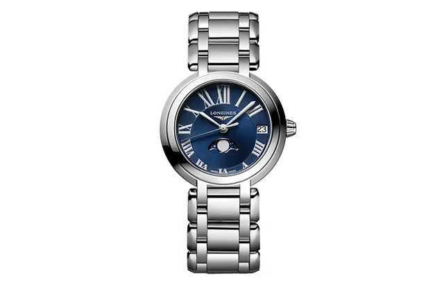 LONGINES 30.5mm L8.115.4.91.6