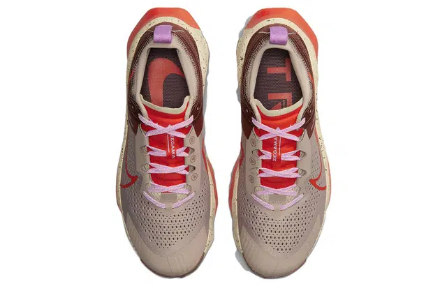 Nike ZoomX Zegama Trail