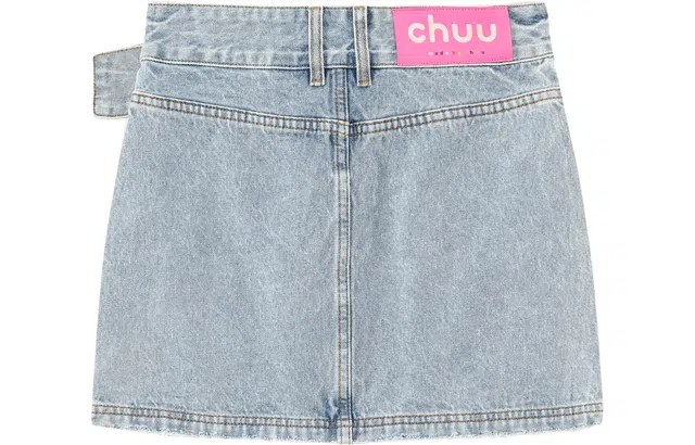 CHUU