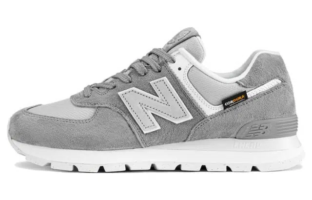 New Balance 574 Grey