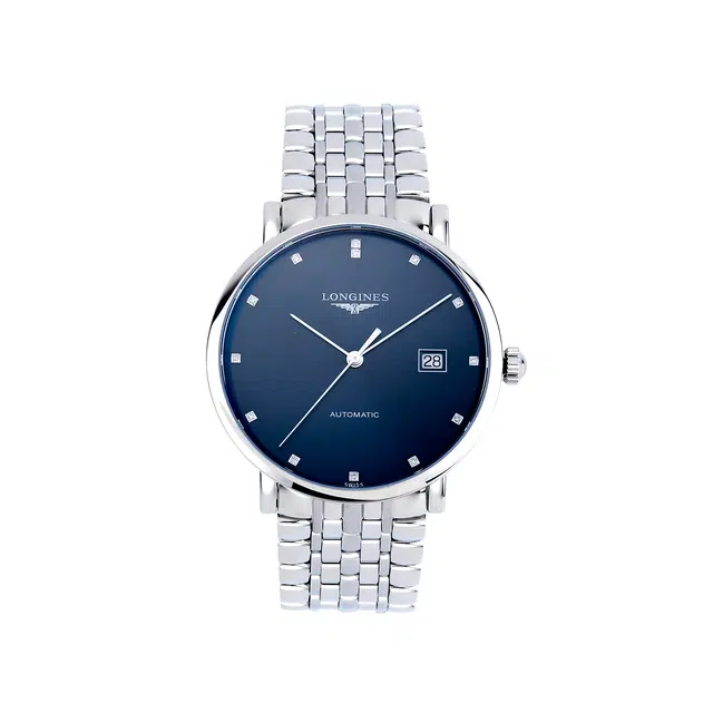 LONGINES 30 39mm L4.910.4.97.6