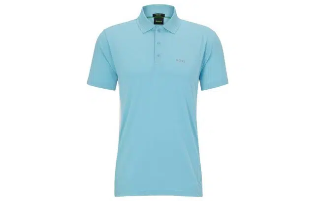 HUGO BOSS LogoPolo