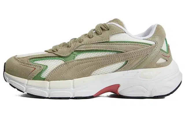 PUMA Teveris Nitro