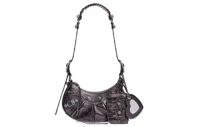 Balenciaga Le Cagole