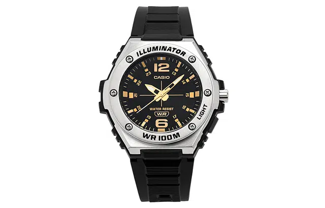 CASIO 100 MWA-100H-1A2V