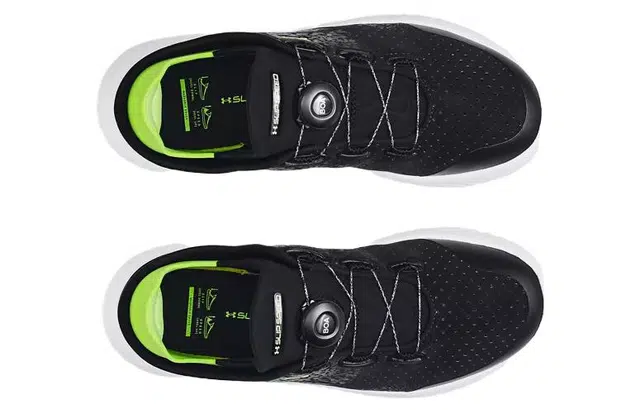 Under Armour