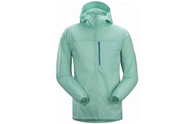 Arcteryx Squamish Hoody