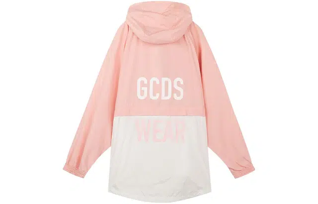 GCDS