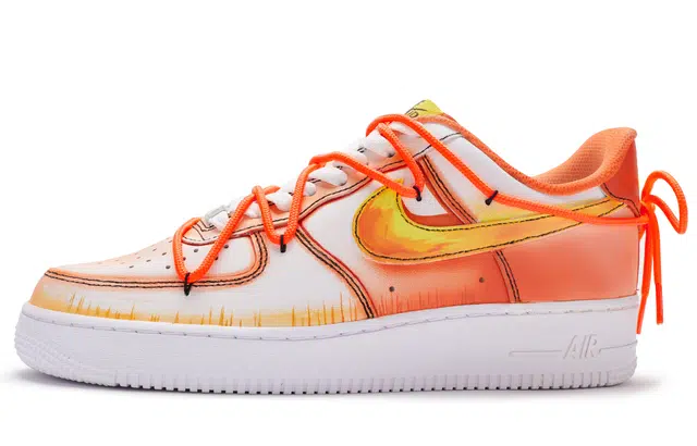 Nike Air Force 1 Low BIGNIU