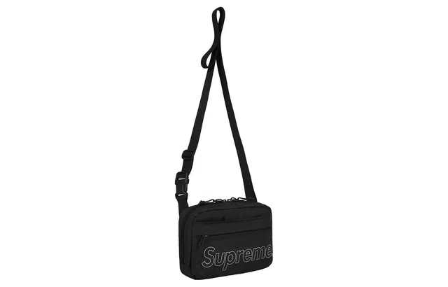 Supreme FW18 Logo