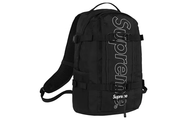 Supreme FW18 Logo