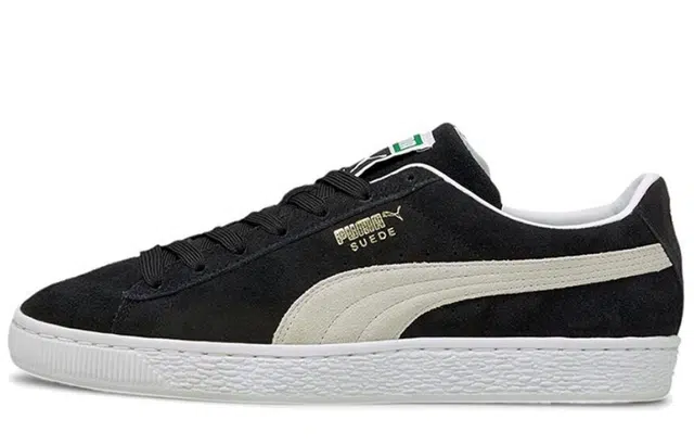 PUMA Suede Classic