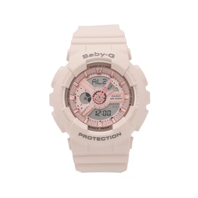 Casio Baby-G BA-110XCP-4A