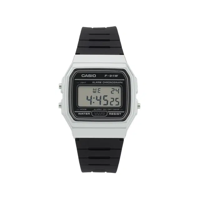 Casio F-91WM-7ADF