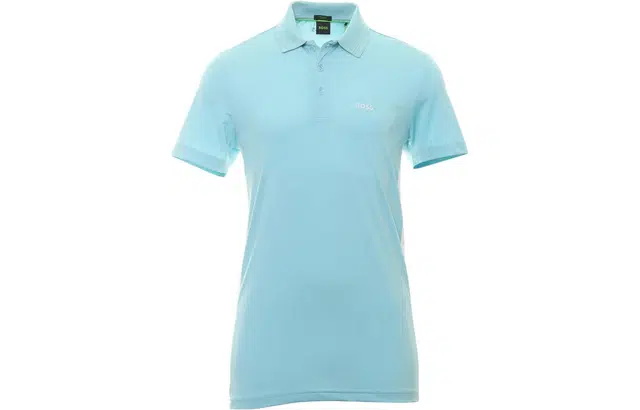 HUGO BOSS LogoPolo