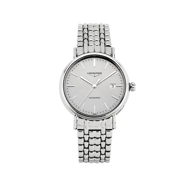 LONGINES 30 40mm L4.922.4.72.6