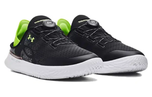 Under Armour