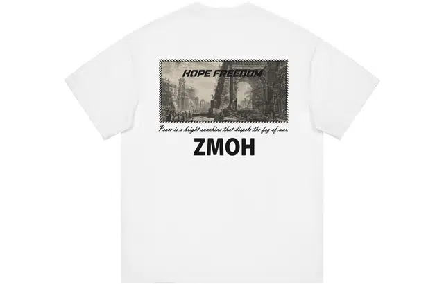 ZMOH T