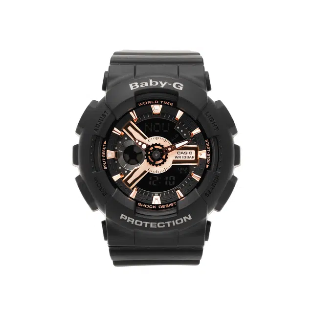 CASIO 100 BA-110RG-1ADR