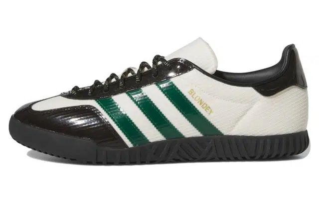 Blondey McCoy x adidas Gazelle A.B. Indoor