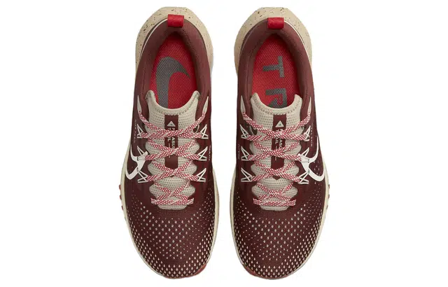 Nike Pegasus Trail 4