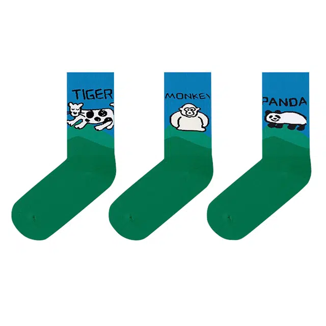 3