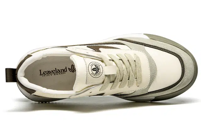 LEAVELAND