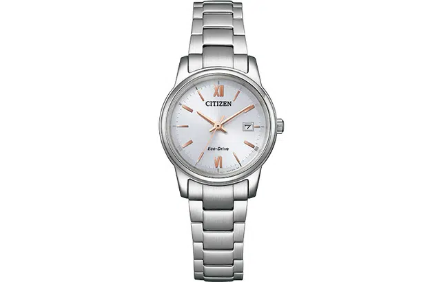 CITIZEN 40mm BM6978-77A+EW2318-73A