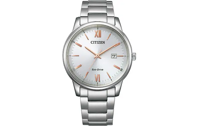 CITIZEN 40mm BM6978-77A+EW2318-73A