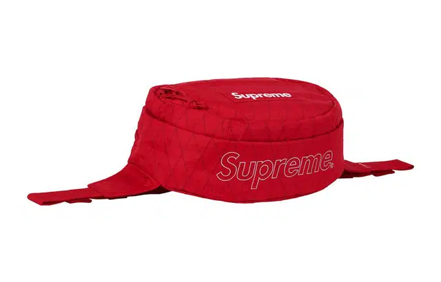 Supreme FW18 Logo