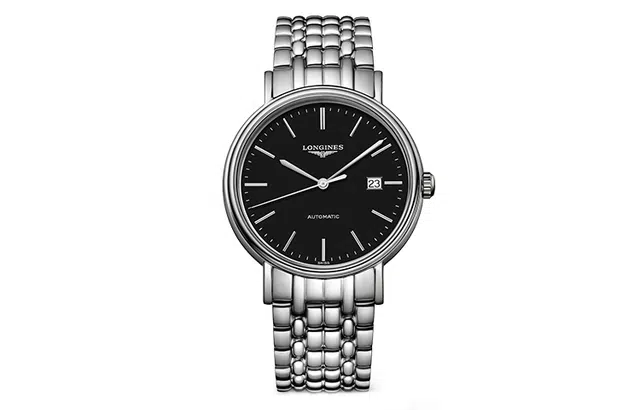 LONGINES 30 40mm L4.922.4.52.6