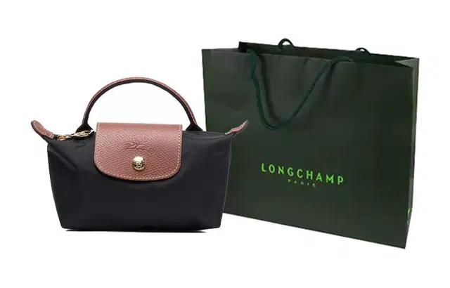 LONGCHAMP Le Pliage 17