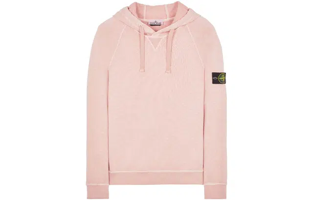 STONE ISLAND SS23 Logo