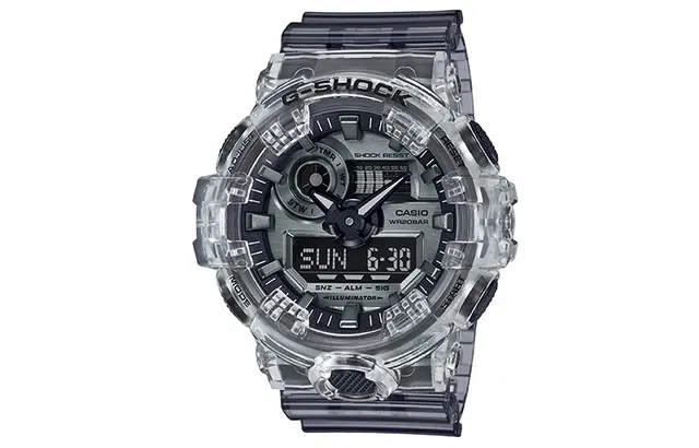 G-SHOCK GA-700SK-1APRS
