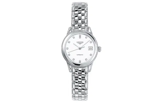 LONGINES 26mm L4.274.4.27.6