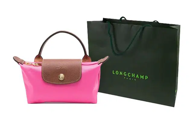 LONGCHAMP Le Pliage 17 2023