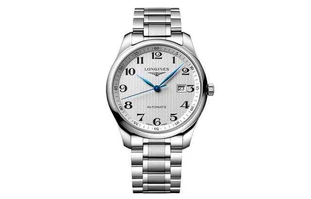 LONGINES 42mm L2.893.4.78.6