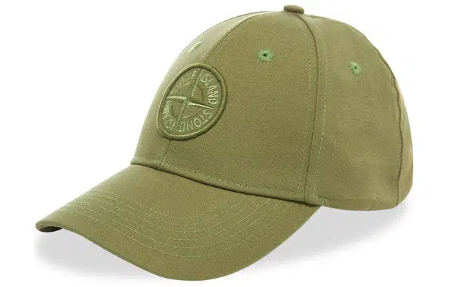 STONE ISLAND