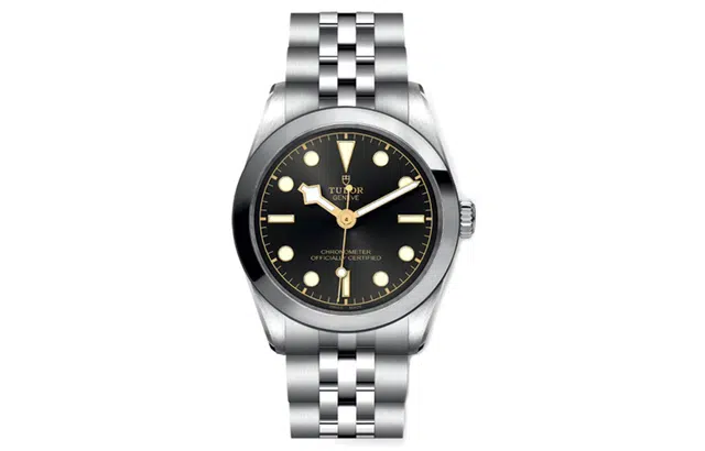 TUDOR 100 31mm m79600-0001
