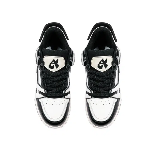 ALLHAVE Retro Futurer AA