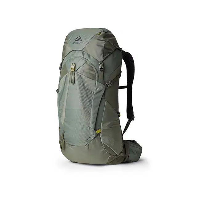 GREGORY ZULU 35 35L