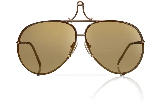 Porshce DesignICONICS
