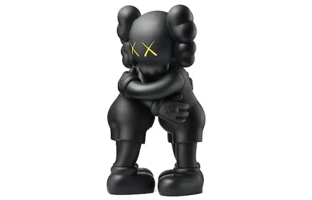 KAWS Together Vinyl Figure 25.4cm