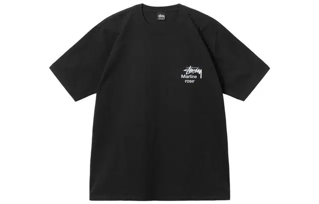 Stussy x Martine Rose SS23 T