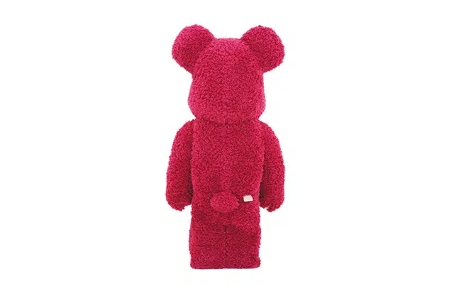 BE@RBRICK 1000% Lots-O Costume Ver.