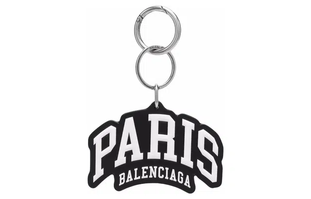 Balenciaga Cash Logo